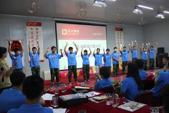 兽医学院暑期三下乡社会实践专题报道(五)--正